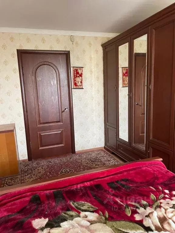 2-к кв. Московская область, Королев ул. Исаева, 3а (55.1 м) - Фото 0