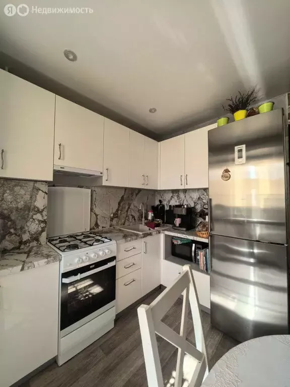 2-комнатная квартира: Курган, улица Кирова, 115А (49.4 м) - Фото 1
