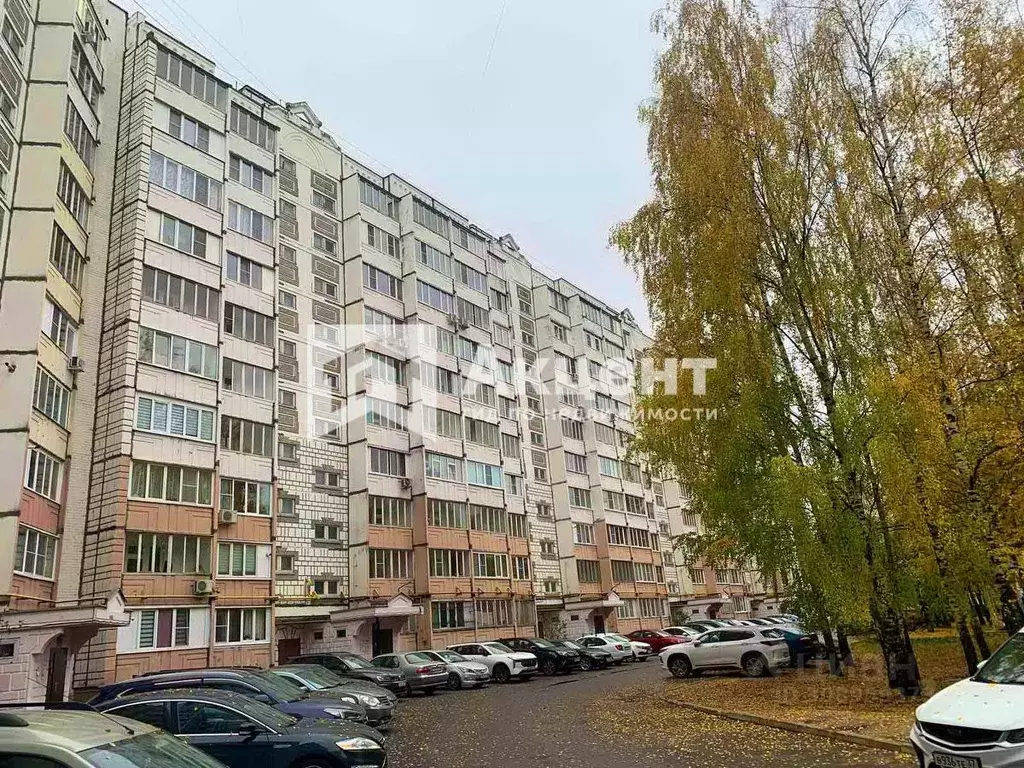 3-к кв. Ивановская область, Иваново ул. Куконковых, 142 (80.1 м) - Фото 1