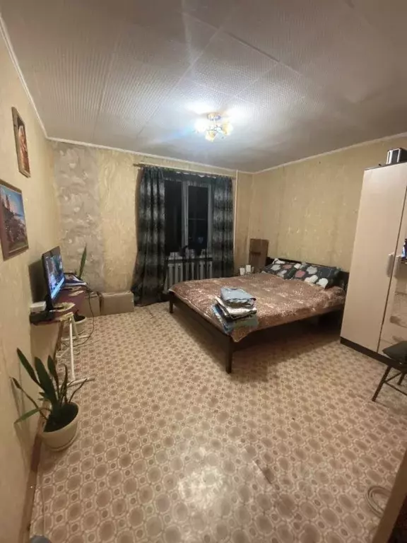 3-к кв. Владимирская область, Александров ул. Лермонтова, 24к1 (66.5 ... - Фото 2