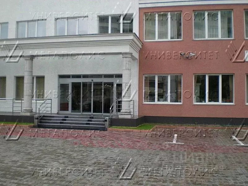 Офис в Москва Щелковское ш., 23А (55 м) - Фото 2