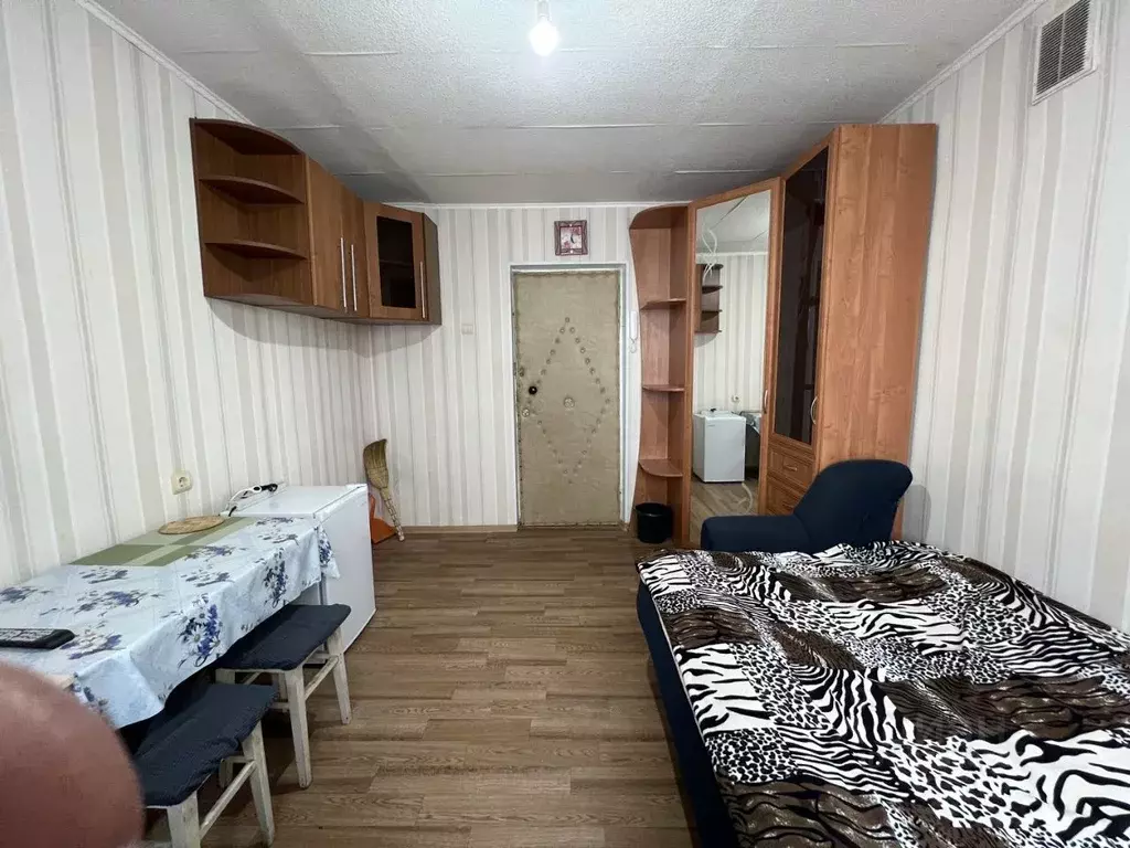 Комната Тверская область, Тверь Учительская ул., 13/34 (14.0 м) - Фото 2