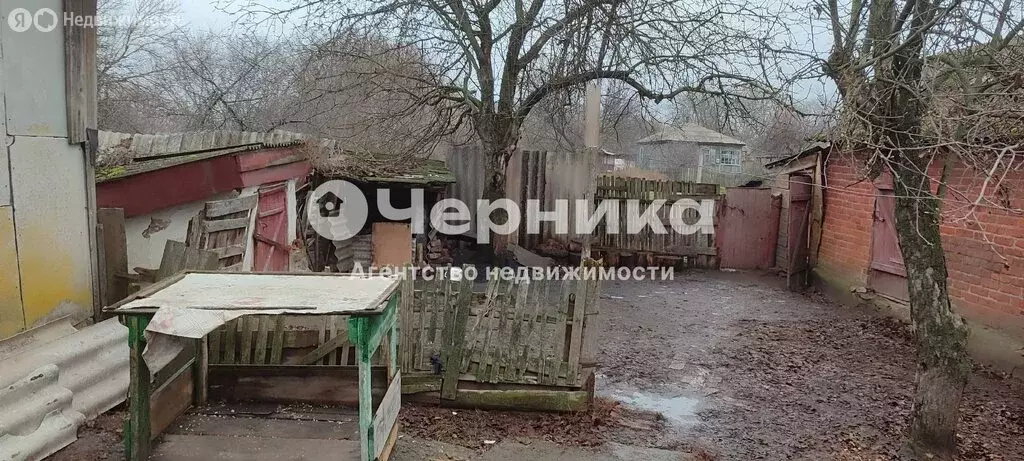 Дом в хутор Астахов, переулок Пушкина, 3 (40 м) - Фото 2