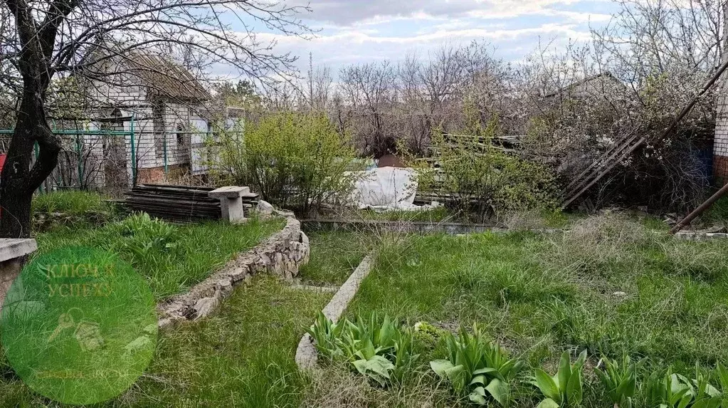 Дом в Волгоградская область, Волгоград ул. Джамбула Джабаева, 2/97 ... - Фото 2