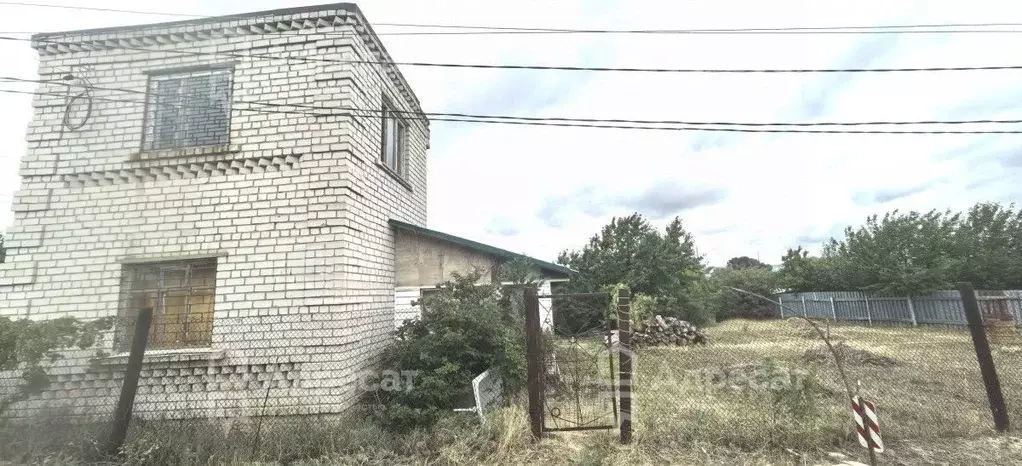 Дом в Волгоградская область, Городищенский район, Ерзовское городское ... - Фото 1