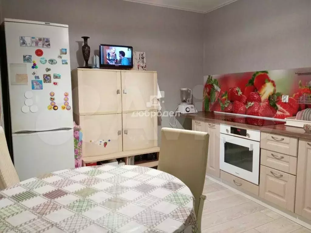 2-к. квартира, 47 м, 6/9 эт. - Фото 0
