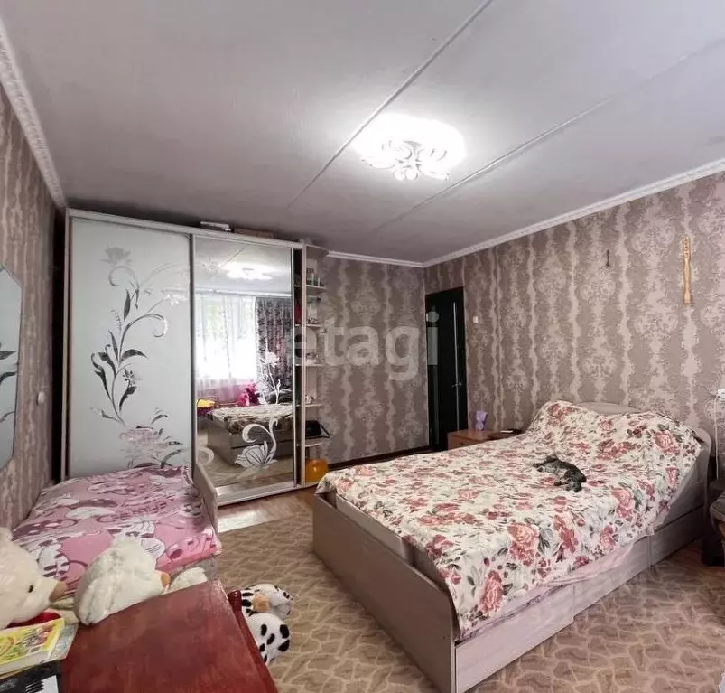3-к кв. Крым, Евпатория ул. Чапаева, 67 (65.4 м) - Фото 1