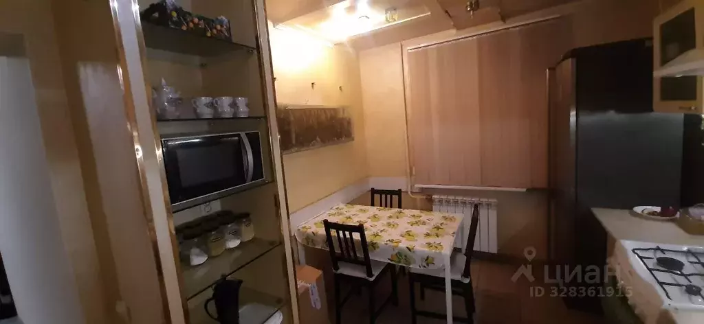 3-к кв. Ивановская область, Иваново Революционная ул., 14А (65.8 м) - Фото 1