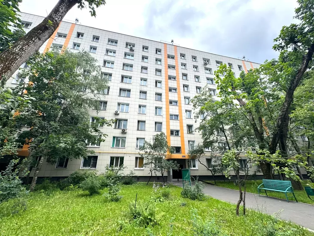 Продаётся квартира-студия, 15 м - Фото 0