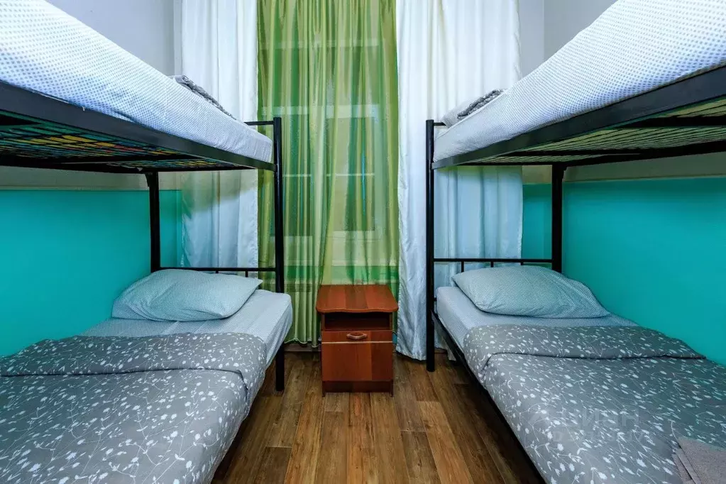 Комната Санкт-Петербург Итальянская ул., 12Е (20.0 м) - Фото 0