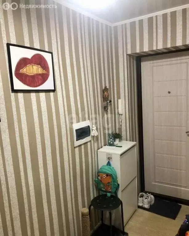 1-комнатная квартира: Вологда, улица Можайского, 48А (31 м) - Фото 1