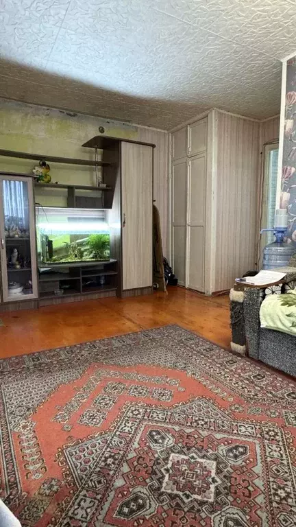 4-к кв. Алтайский край, Барнаул ул. Гоголя, 94 (61.3 м) - Фото 2