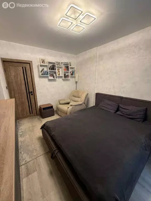 2-комнатная квартира: Волгоград, Рионская улица, 7Б (62 м) - Фото 2