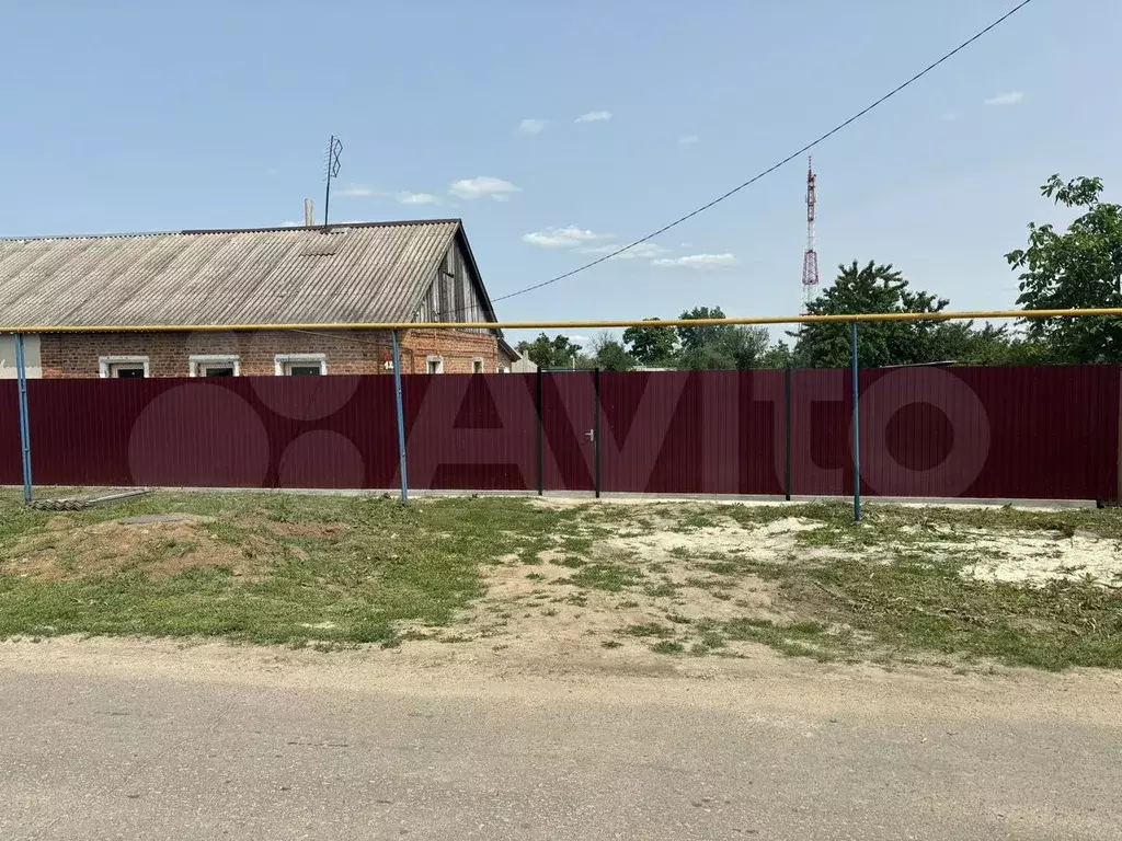 Дом 60 м на участке 8 сот. - Фото 1