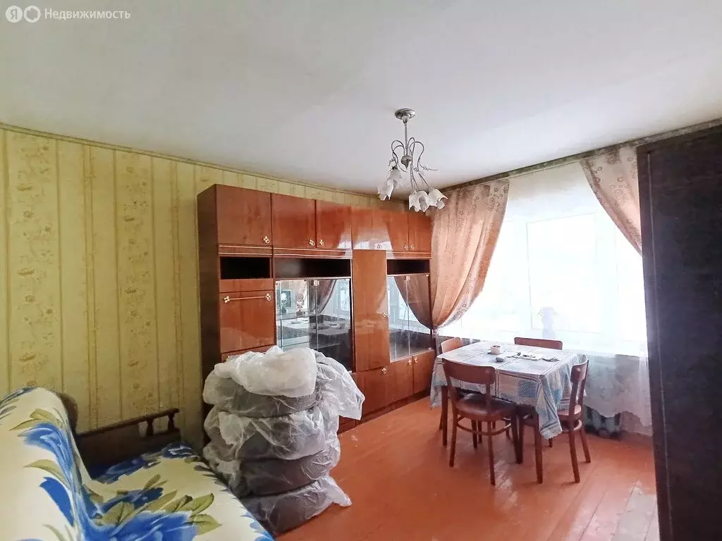 2-комнатная квартира: Малоярославец, Строительная улица, 11 (36.7 м) - Фото 2