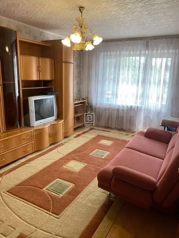 2-к. квартира, 54 м, 4/9 эт. - Фото 0