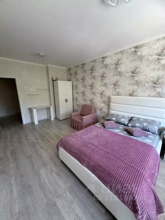 2-к кв. Чувашия, Чебоксары просп. Максима Горького, 32/25 (43.0 м) - Фото 2