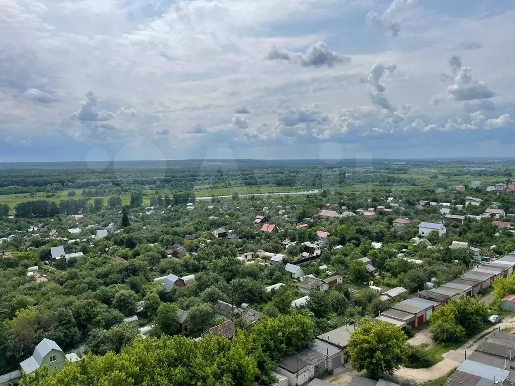 3-к. квартира, 71,6 м, 14/18 эт. - Фото 1