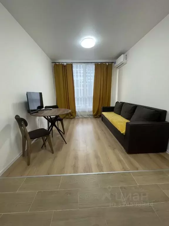 1-к кв. Москва Производственная ул., 17 (32.7 м) - Фото 2