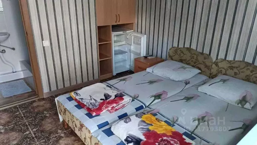 Комната Краснодарский край, Туапсинский муниципальный округ, с. ... - Фото 1