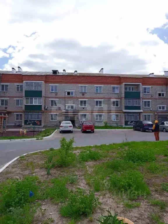 3-к кв. Мордовия, с. Большие Березники ул. Кирова, 22 (58.6 м) - Фото 1