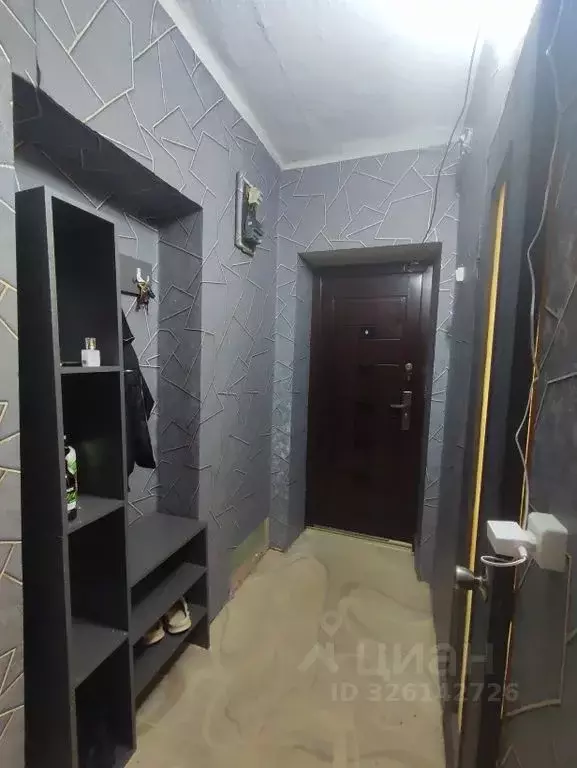 1-к кв. Башкортостан, Сибай ул. Горького, 88 (31.0 м) - Фото 2