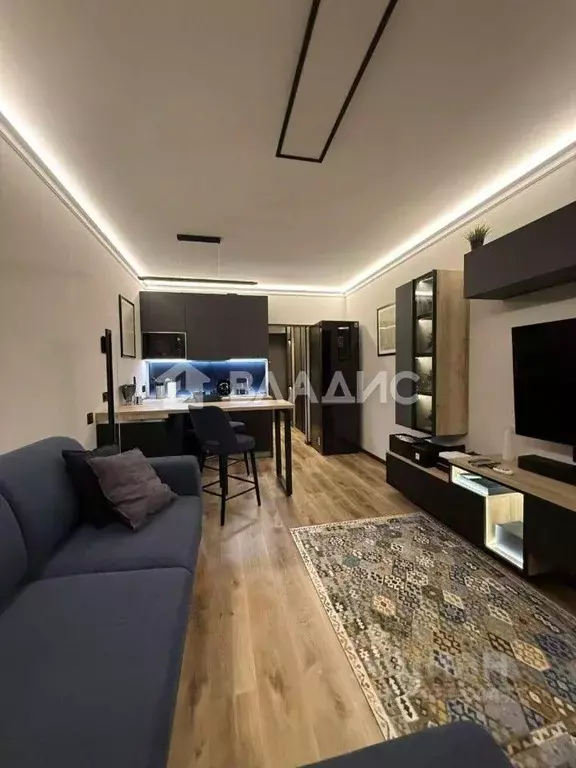 Студия Санкт-Петербург, Санкт-Петербург, Зеленогорск Гражданская ул., ... - Фото 1