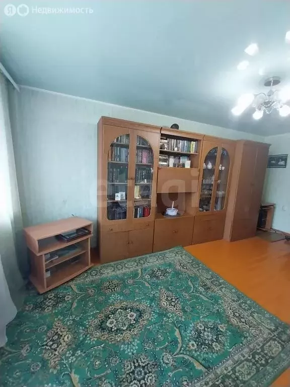 2-комнатная квартира: Прокопьевск, проспект Ленина, 23Б (47.5 м) - Фото 1