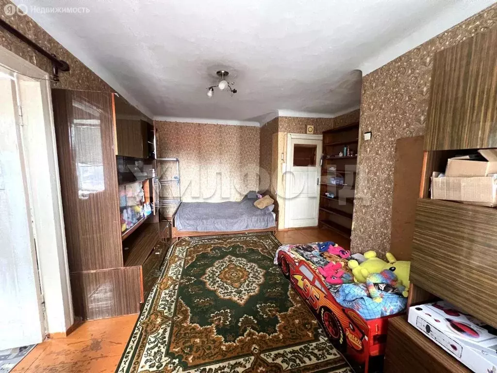 2-комнатная квартира: Воронеж, улица 9 Января, 55 (41.7 м) - Фото 1