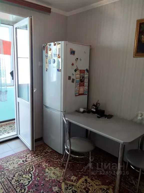 1-к кв. Ставропольский край, Ставрополь ул. 50 лет ВЛКСМ, 77 (40.0 м) - Фото 2