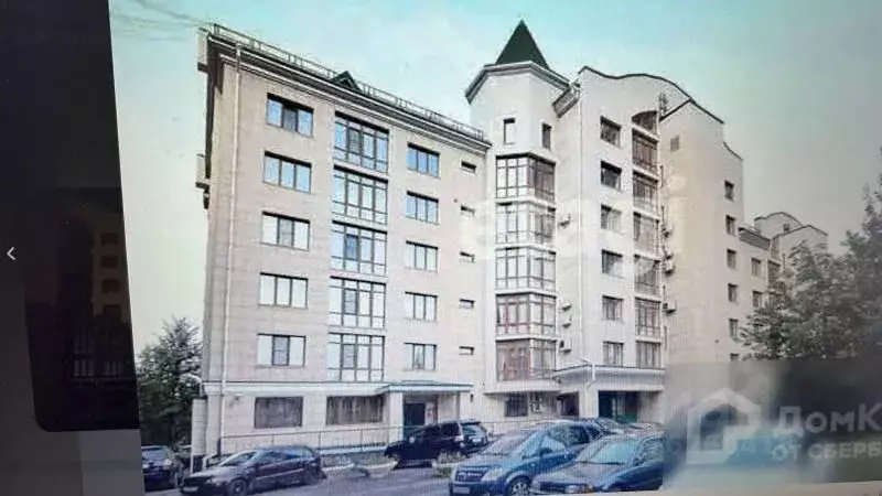 3-к кв. Кемеровская область, Кемерово Притомская набережная ул., 3 ... - Фото 0