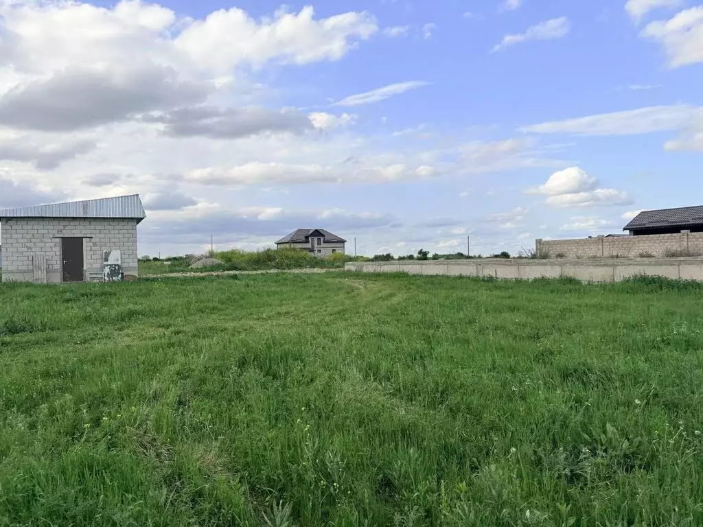 Участок в Кабардино-Балкария, Чегем ул. Кабардинская, 4 (8.0 сот.) - Фото 1