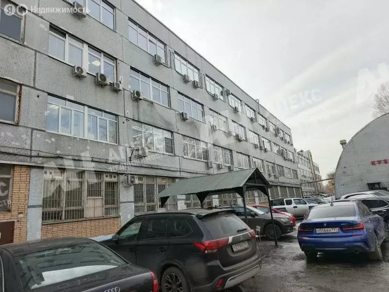 Офис (51 м) - Фото 1