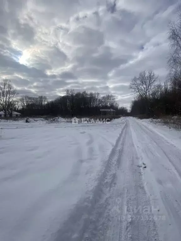 Участок в Калининградская область, Калининград ул. Северодвинская (6.0 ... - Фото 1