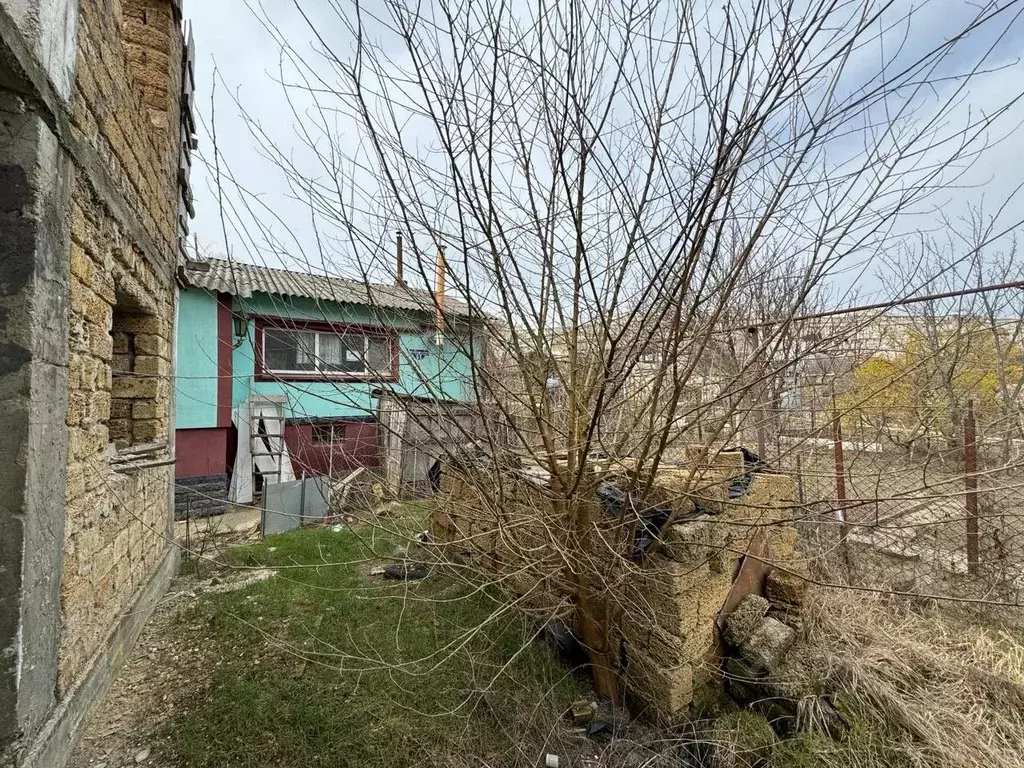 Участок в Севастополь Тополек садовое товарищество, 51 (6.5 сот.) - Фото 1