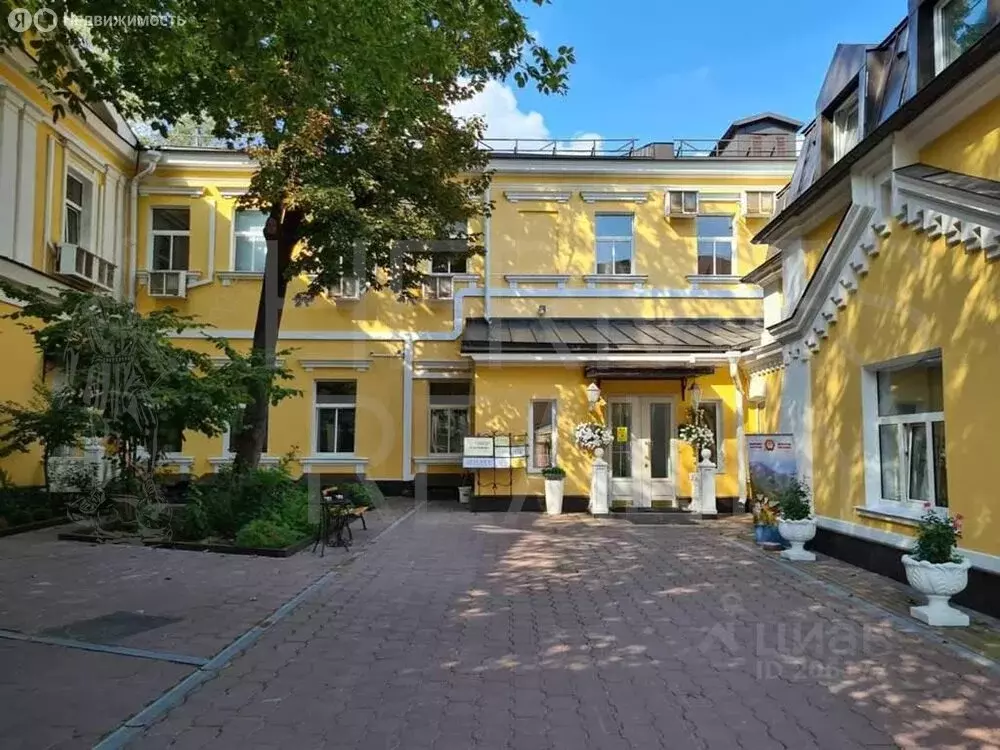 Офис (60 м) - Фото 2