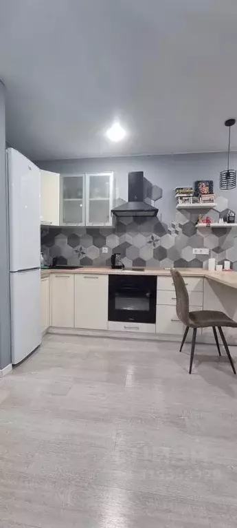 Студия Татарстан, Казань ул. Архитектора Гайнутдинова, 22 (33.0 м) - Фото 0