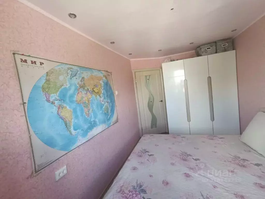 3-к кв. Новосибирская область, Новосибирск Курганская ул., 24 (57.5 м) - Фото 0