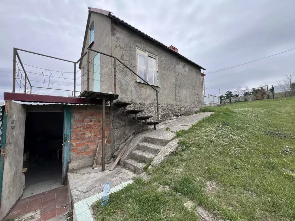 Участок в Краснодарский край, Геленджик Ветеран СНТ, ул. Совхозная, 44 ... - Фото 2