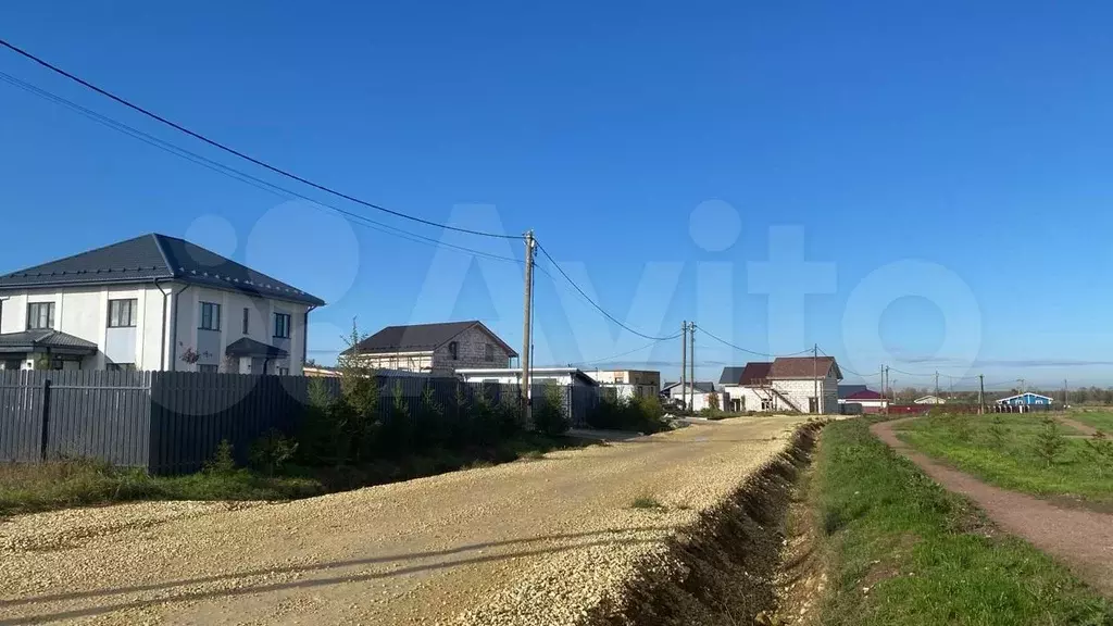 Участок 6,4 сот. (СНТ, ДНП) - Фото 1