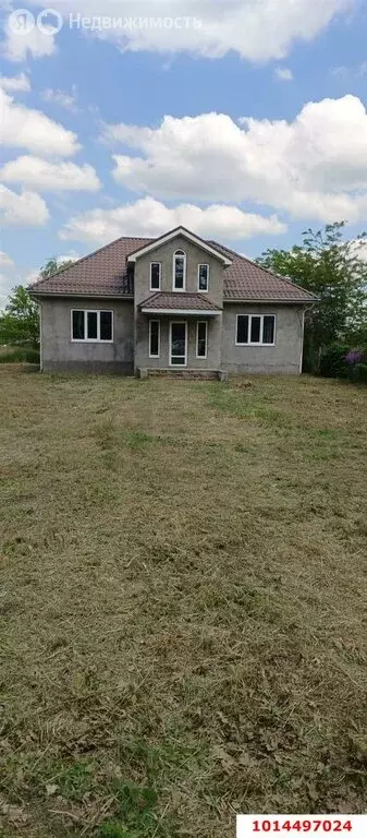 Дом в станица Ивановская, Рыночная улица, 3 (107.2 м) - Фото 0
