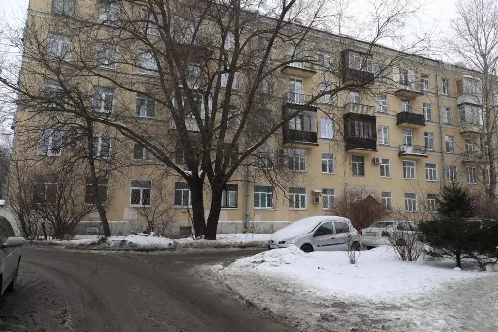 Офис в Санкт-Петербург Новочеркасский просп., 45К2 (329 м) - Фото 1