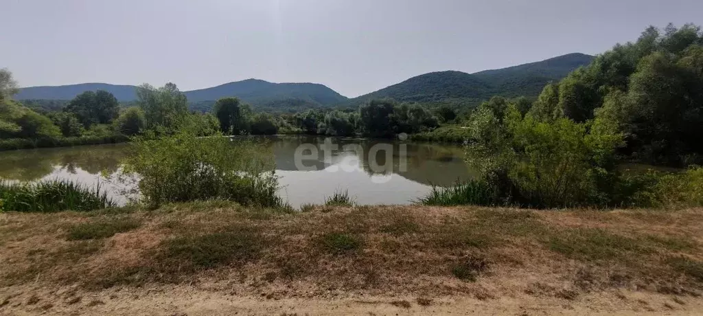 Участок в Крым, Белогорский район, с. Земляничное ул. Крымская (23.0 ... - Фото 0