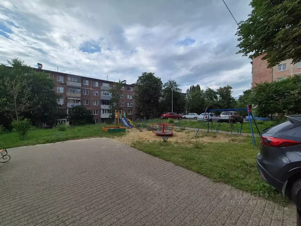 3-к кв. Белгородская область, Белгород ул. Костюкова, 2 (59.0 м) - Фото 2