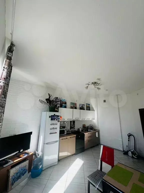 2-к. квартира, 80 м, 8/16 эт. - Фото 1