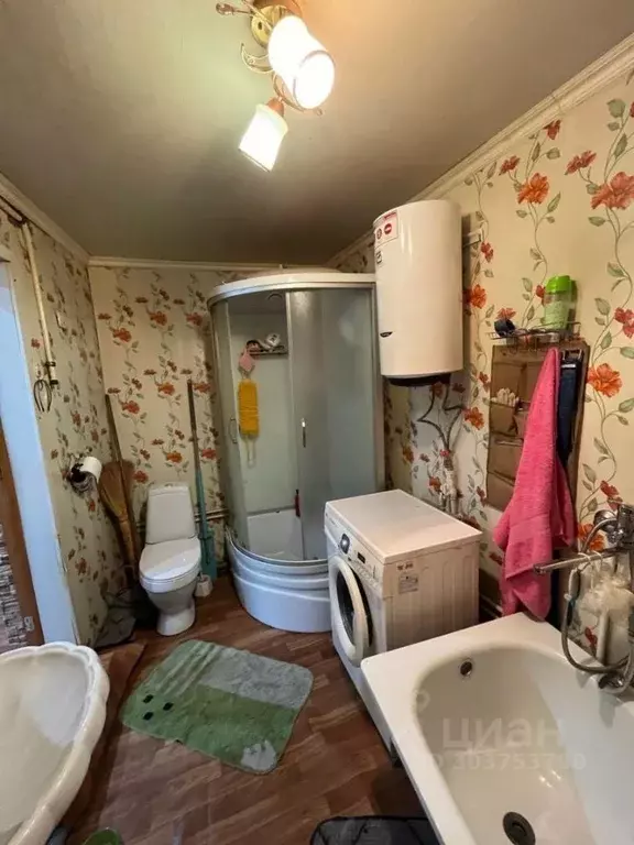 Дом в Оренбургская область, Орск Новый город мкр, ул. Ясная, 2 (56 м) - Фото 2