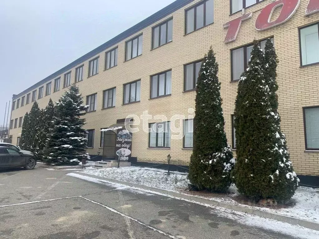 Склад в Ставропольский край, Ставрополь ул. Северный Обход, 11 (10942 ... - Фото 2