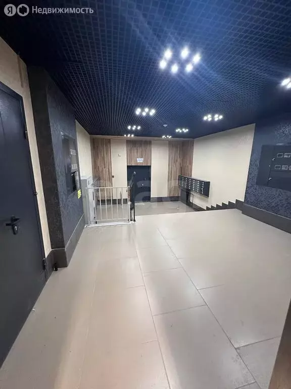 Квартира-студия: село Майма, Лесной переулок, 18 (28.5 м) - Фото 1