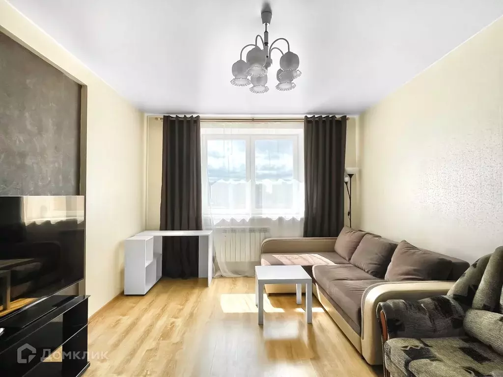 Продаётся 1-к квартира, 35.5 м - Фото 0
