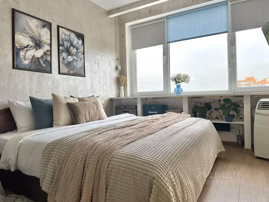 Студия Московская область, Красногорск городской округ, Нахабино пгт ... - Фото 1